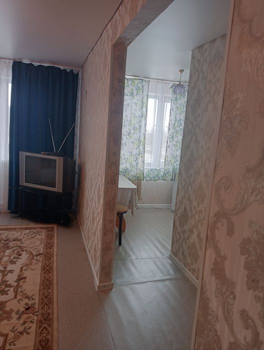 Ұзақ мерзімге 2 бөлмелі пәтер