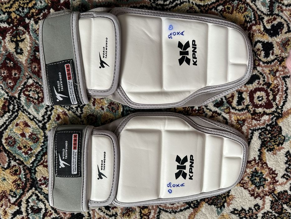 Электронные носки KPNP