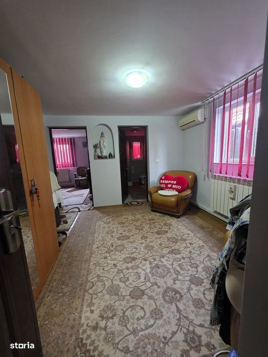 Casa Sydney cu 650mp teren