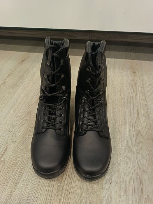 Полицейски кубинки, боти, тактически обувки 44 номер