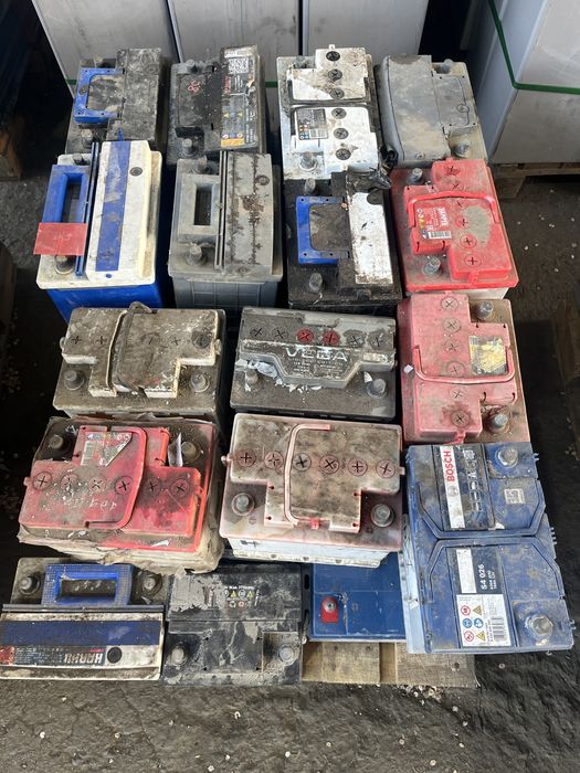 Прием акб старый дорого