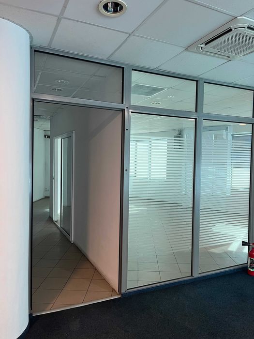 Birouri, Ultracentral, Braila