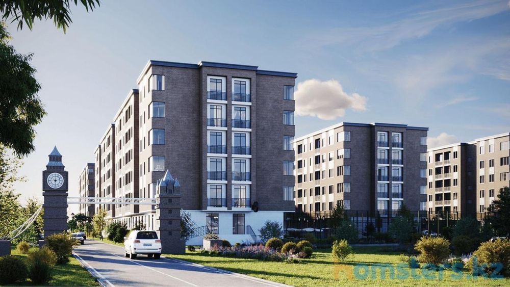 Продается квартира