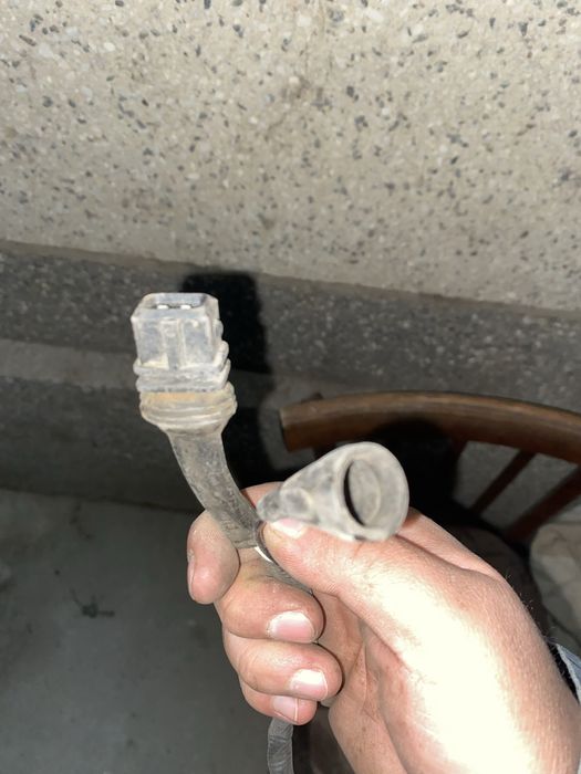 Ауди С4 А6 лямбда