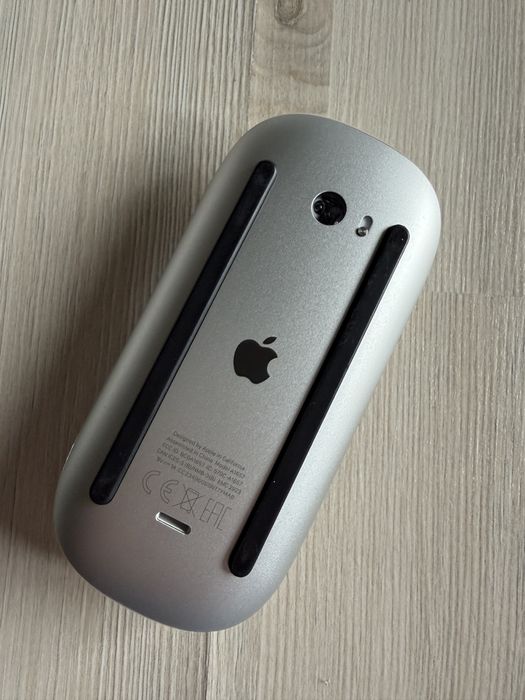 Apple Magic Mouse 3