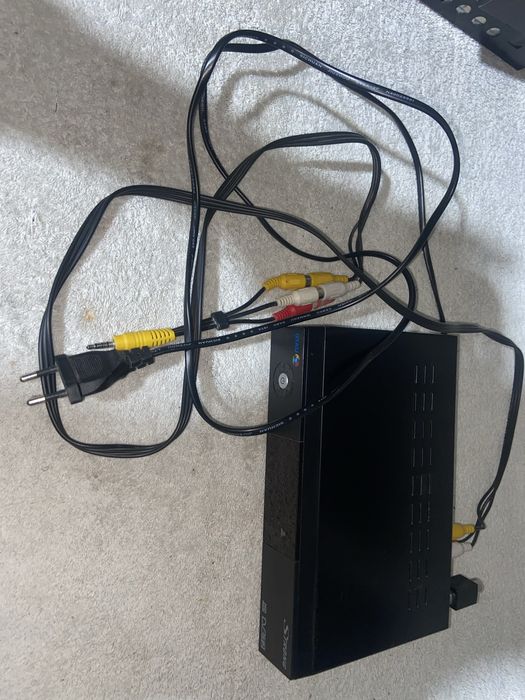 Отау тв, тюнер новый