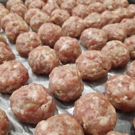 Пельмени, манты.