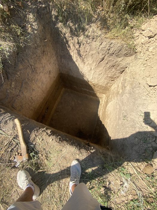 Септик Алматы 02