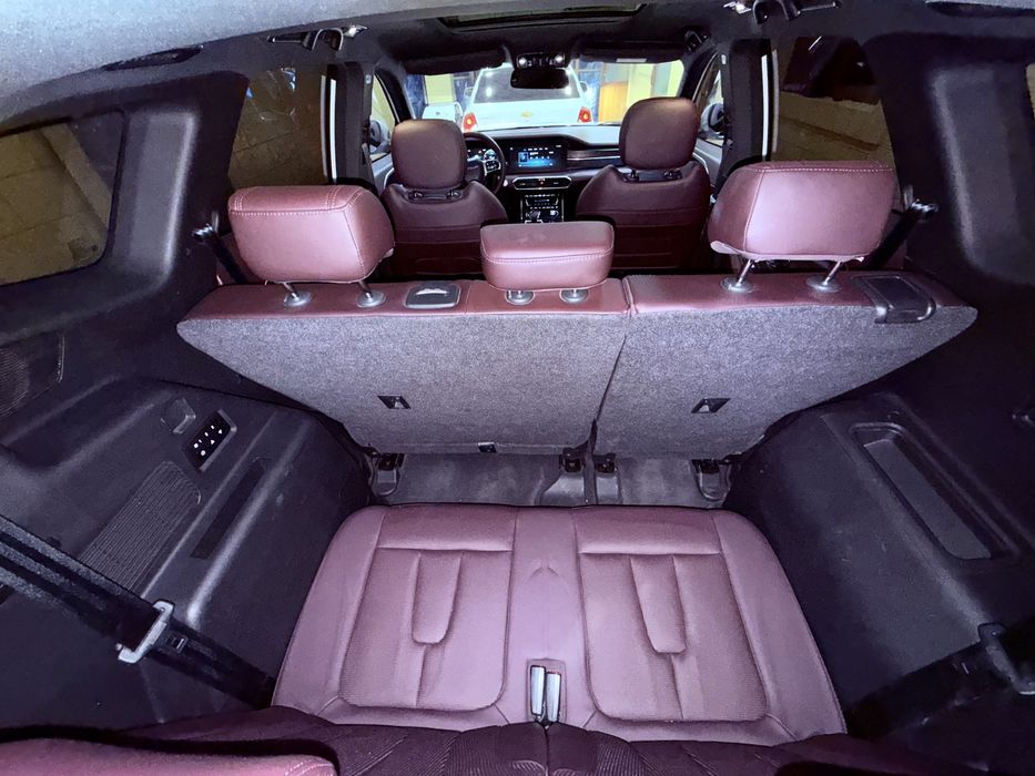 Jetaur X90 plus 2023-yil