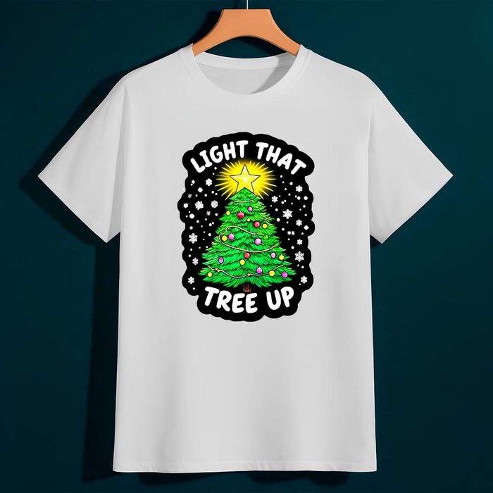 Футболки новогодние