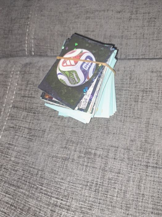 Stikere panini de vazare