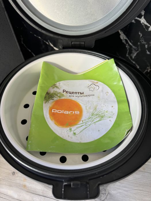 Продам мультиварку