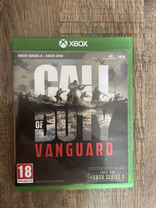 Продам X-box one X 1 терабайт