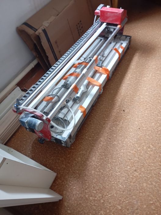 Плиткорез электрический