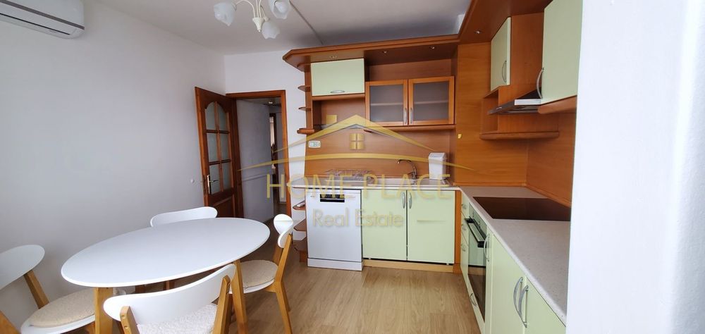 Дава се под наем Четиристаен апартамент в Варна, Чайка - 85 кв.м за 765 € - Снимка #3