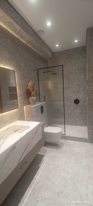 Премиальные душевые кабины Идеально для современных интерьеров