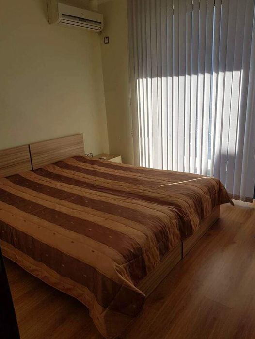 Дава се под наем Двустаен апартамент в Бургас, Сарафово - 55 кв.м за 382.5 € - Снимка #3