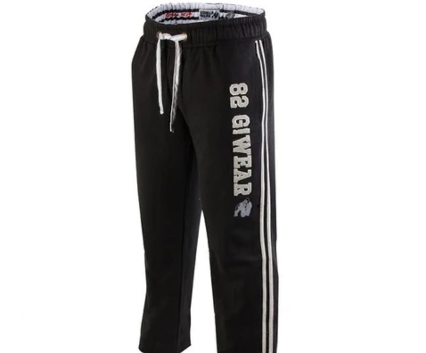Pantaloni de toamna iarna de sport