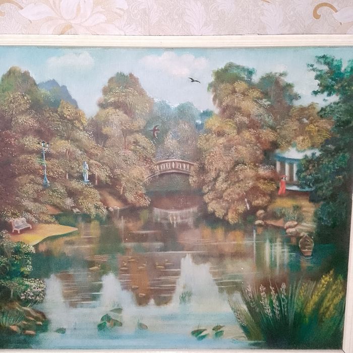 Ручная работа картинка