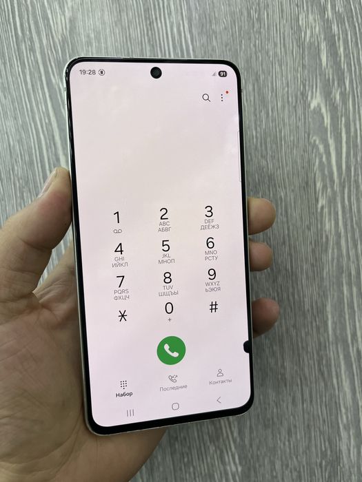 SAMSUNG S21f 128GB.         .