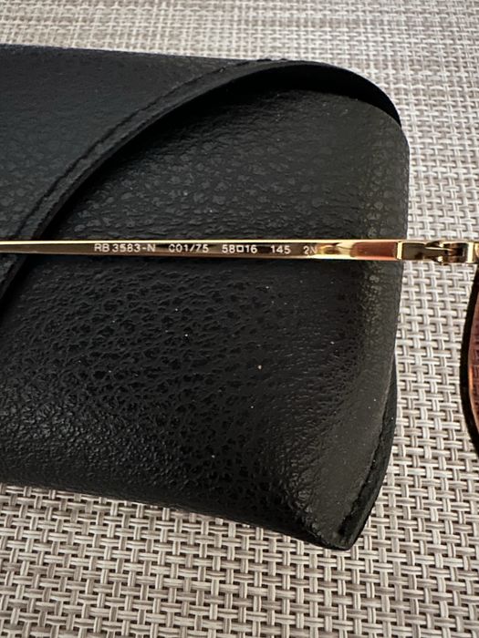 Ray Ban рамки и слънчеви очила