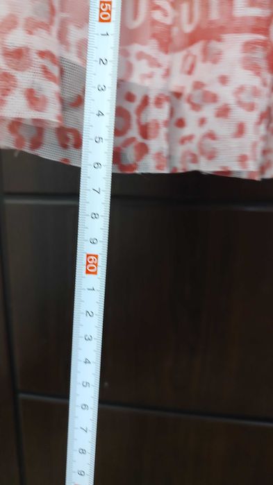 Детска рокля за момиче