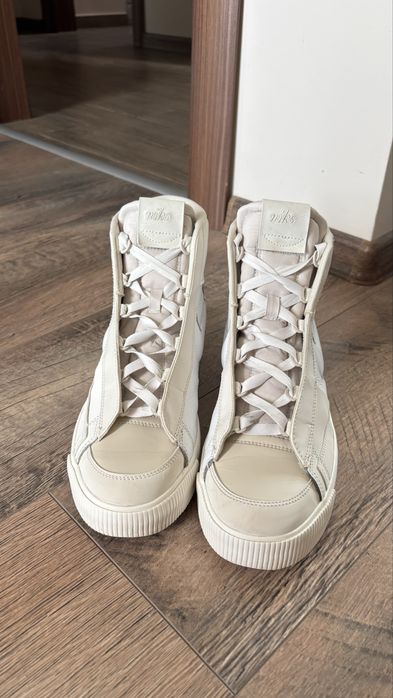 Кецове Nike, 42 номер