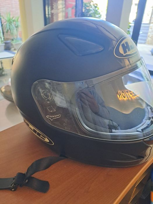 Каска за мотор HJC модел CS-14