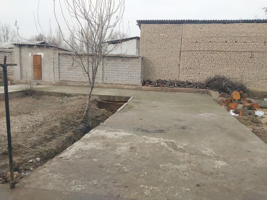 4 xonaliUy sotiladi boka tumani paxtakor kochasi