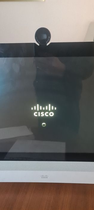 Продам моноблок Cisco DX80-K9