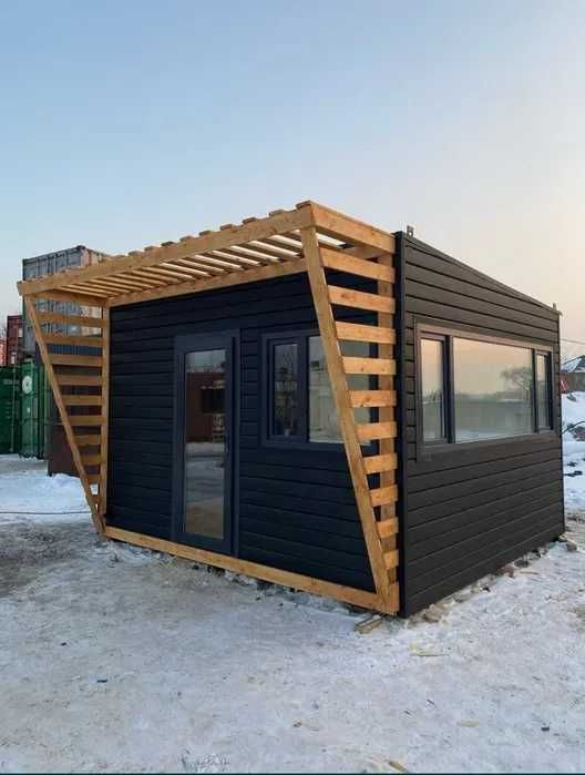 контейнеры 20/40 фут продам