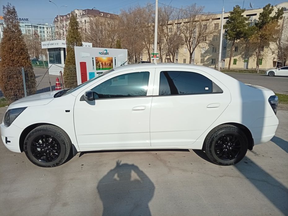 2025 Midnight toza 12000km (bank orkali ham sotiladi)