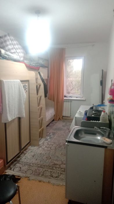 Продам комната .