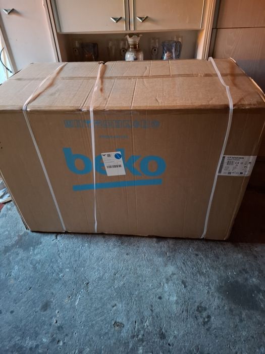 Lada Congelator  371 l