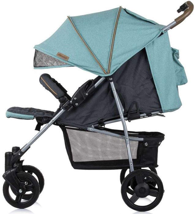 Бебешката количка Chipolino - Микси