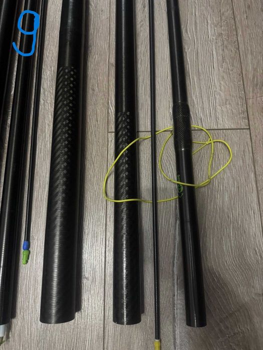 Щеки Sensas 14.50