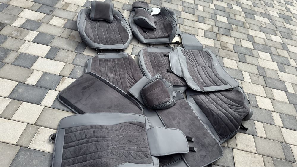 Чехлы универсальные