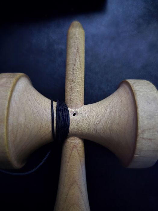 Kendama miguel (nu locked, nu krom, nu amiri, nu armani)