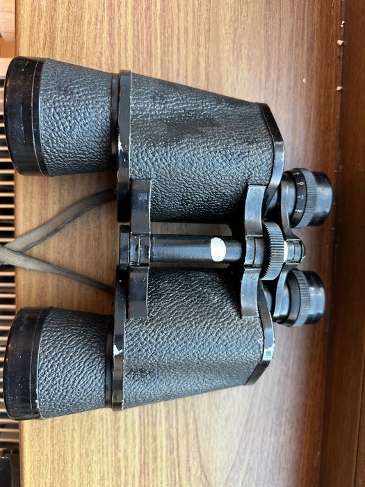 Binoclu 10x50 Omiya Japan