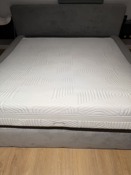 Saltea spuma 180x200