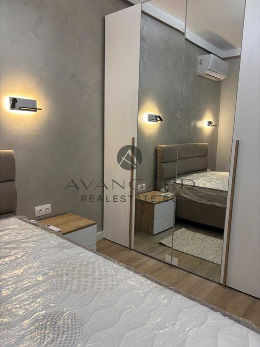 Продава се Двустаен апартамент в Пловдив, Тракия - 66 кв.м за 2152 €/кв.м - Снимка #5