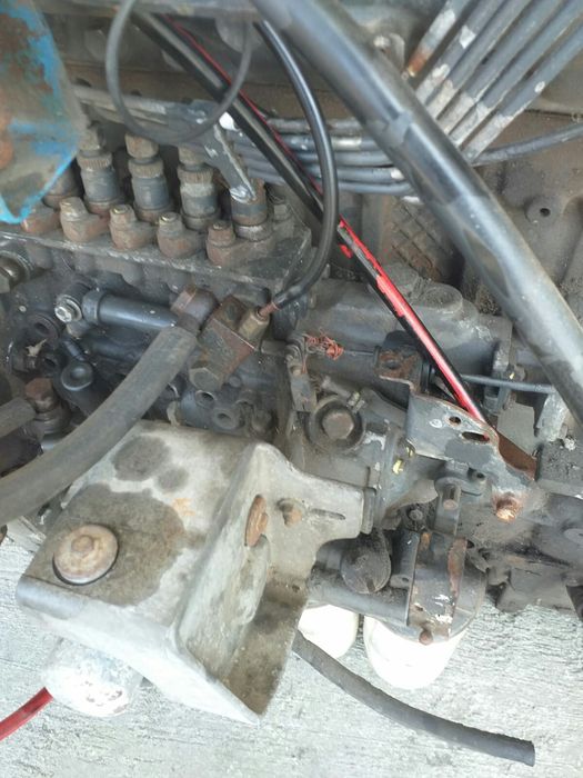 Motor renault premium 340 de 9892 cc manual