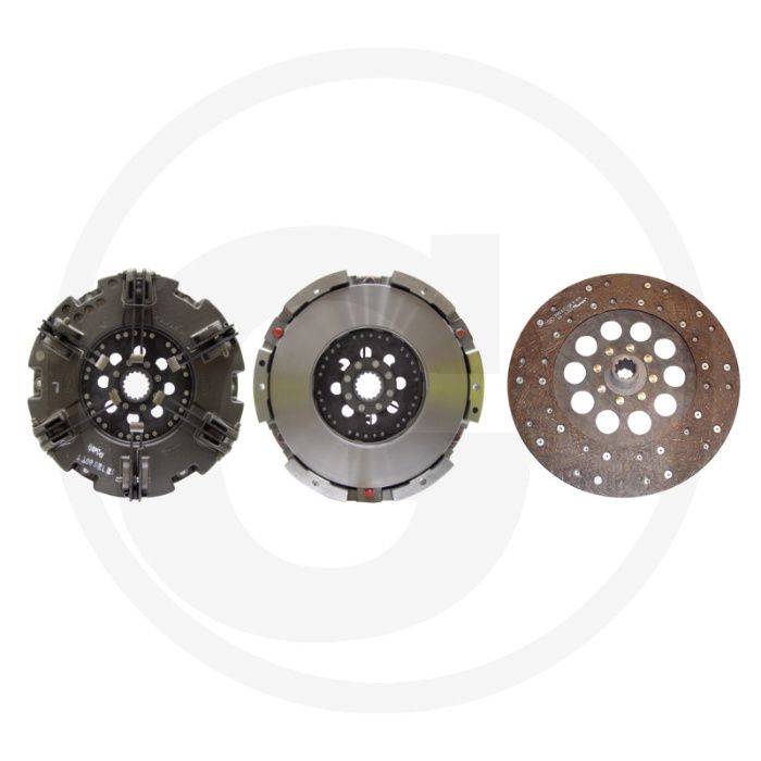 Set ambreiaj, disc ambreaj, rulment de presiune - tehnicapopan.ro