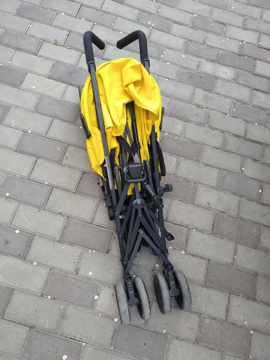 Коляска - трость Silver Cross