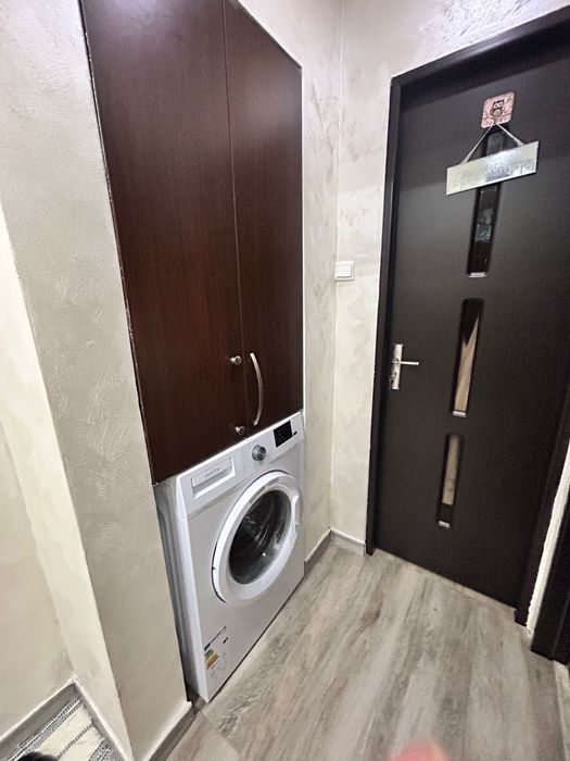 Apartament 2 camere decomandat parter