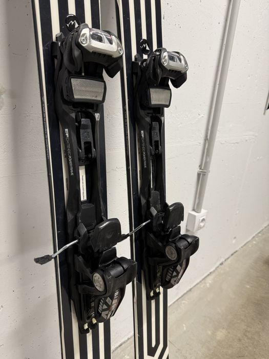 ски Black Crows Anima