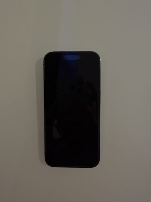 iPhone 14 Pro 128GB – Mov (Deep Purple) – Unic proprietar