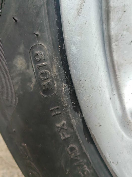 Лети джанти за Мерцедес w220