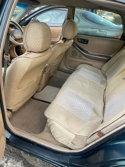 Тайота авалон машина жүріп тұр