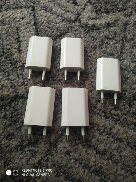 Adaptor iPhone original